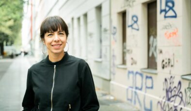 Başbakanlığa Elif Eralp’i aday göstermişlerdi: Berlin’de seçimi o parti önde götürüyor