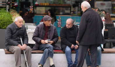 BASK Başkanı Öğretici: ‘Memur emeklilerinin 623 bin TL alacağı var’