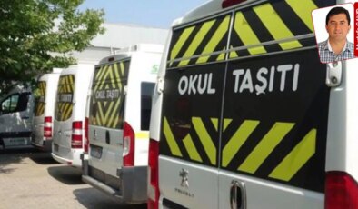 Başkentte özel eğitim öğrencileri servis bekliyor: Çankaya’da bile sorun çözülemedi