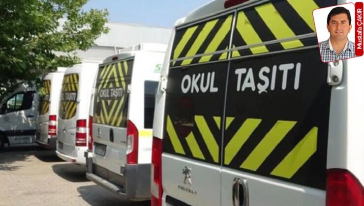 Başkentte özel eğitim öğrencileri servis bekliyor: Çankaya’da bile sorun çözülemedi