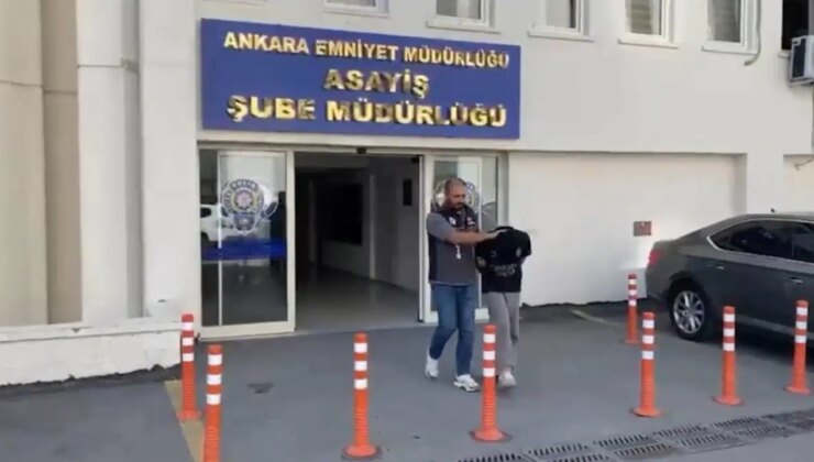 Başkentteki 750 bin TL’lik dolandırıcılık soruşturmasında yeni gelişme