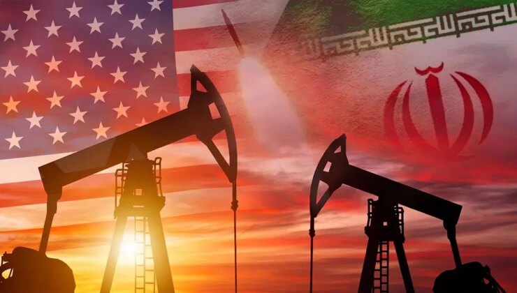 Batı Asya’da kriz derinleşti: Brent petrol fiyatları 100 doları aştı