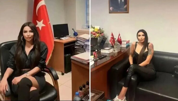 ‘Ben asla kaybetmem’ demişti: Savcı odasındaki pozuyla gündem olan Avukat Buket Tekışık tutuklandı
