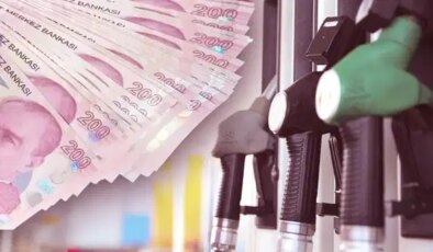 Benzine dev zam! 11 Eylül 2026 güncel akaryakıt fiyatları: Benzin, motorin, LPG kaç TL?