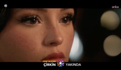 ‘Bergen’in yapımcısından ‘Çirkin’ dizisine telif hakkı ihlali iddiası