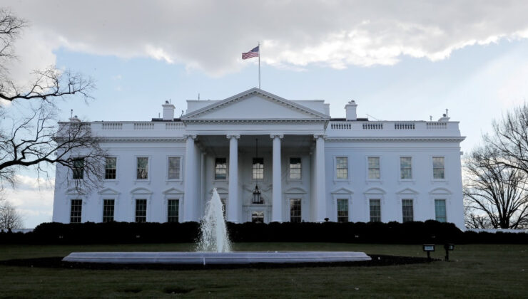 Beyaz Saray kendi ‘Trump TV’ kanalını kurdu