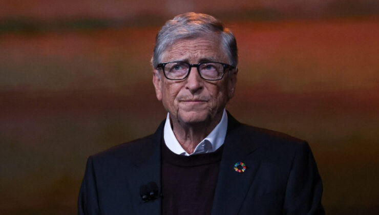 Bill Gates: Yapay zeka 1 milyar kişiyi öldürebilir
