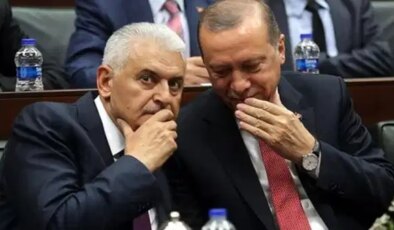 Binali Yıldırım’dan Terörsüz Türkiye açıklaması