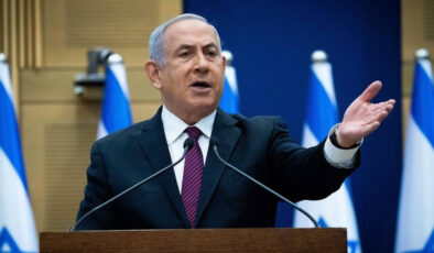 Binyamin Netanyahu, Haaretz gazetesine dava açılması için talimat verdi