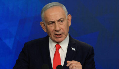 Binyamin Netanyahu’ya 7 Ekim’den iki ay önce savaş uyarısı yapıldı