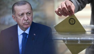 Bir hafta bile yetermiş! AKP’li Ali İhsan Yavuz’dan, Erdoğan’ın adaylığı için ‘tarih’ formülü