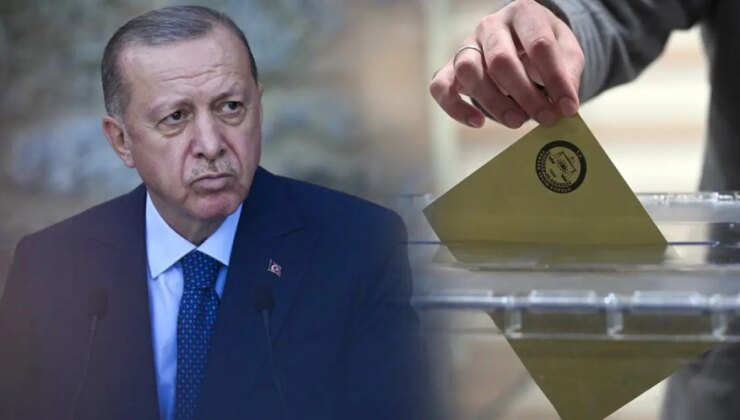 Bir hafta bile yetermiş! AKP’li Ali İhsan Yavuz’dan, Erdoğan’ın adaylığı için ‘tarih’ formülü