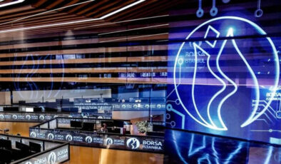 BIST 50’de açığa satış işlemlerinde yukarı adım kuralı