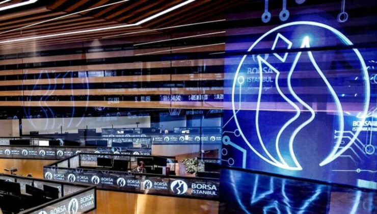 BIST 50’de açığa satış işlemlerinde yukarı adım kuralı