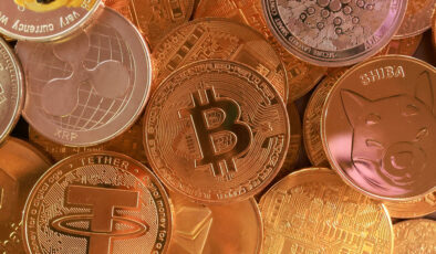 Bitcoin yeniden 80 bin dolar: Kripto paralarda yükseliş hızlanıyor