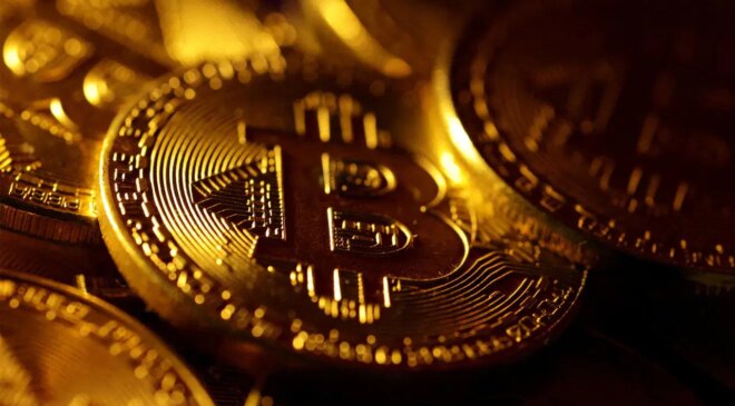 Bitcoin’de yükseliş hızlandı: 8,5 ayın en yüksek seviyesinde