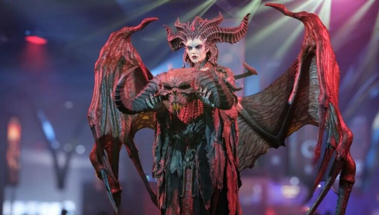 BlizzCon 2026’da neler duyuruldu?