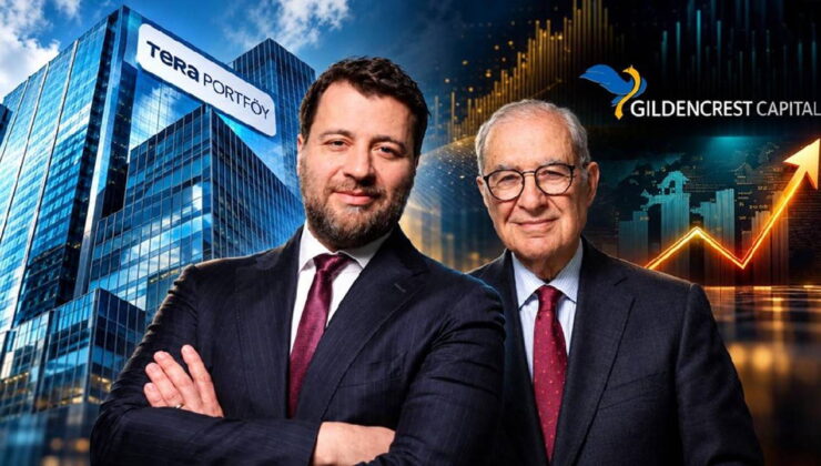 Bloomberg: ‘Tera bağlantılı İngiliz şirket kriz öncesi rekor kırdı!’