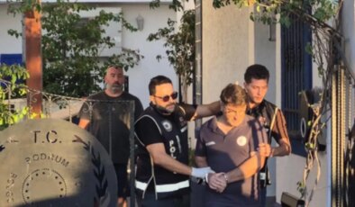 Bodrum Bölge Liman Başkanı gözaltına alındı: Rüşvet alırken suçüstü yakalandı
