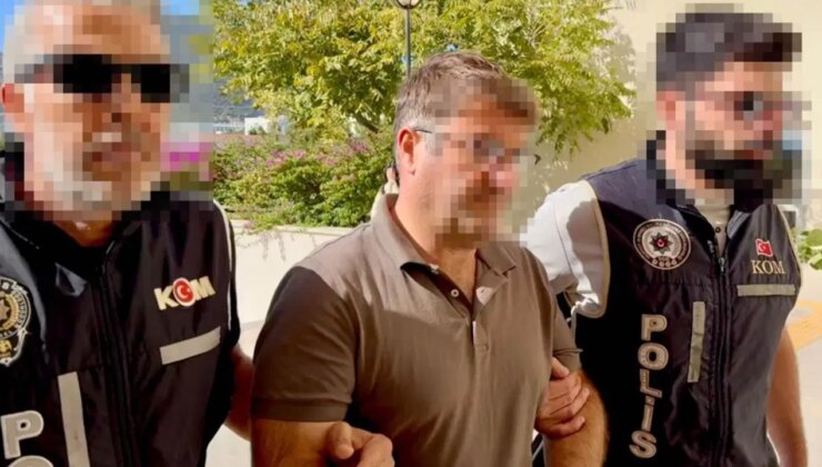 Bodrum Liman Başkanı rüşvet iddiasıyla tutuklandı