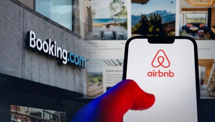Booking, Airbnb, TravelGo… Dijital konaklama platformlarına düzenleme: Teklif komisyonda görüşülecek
