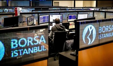 Borsa İstanbul’da dikkat çeken gelişme: MEGAP paylarında işlemler durduruldu