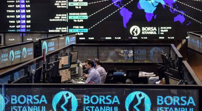 Borsa İstanbul’da tarihi değişiklik: BIST 100’den 27 şirket çıkarıldı