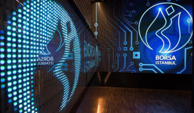Borsa İstanbul’da tüm zamanların en yüksek işlem hacmi