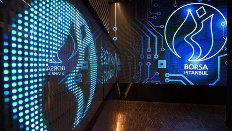 Borsa İstanbul’da tüm zamanların en yüksek işlem hacmi