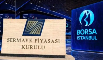 Borsada ‘AZTEK’ operasyonu: 11 kişi gözaltına alındı, 3 kişi aranıyor