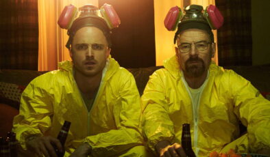 Breaking Bad dizisi gerçek oldu: Yapay zekayla babasını zehirlemek istedi