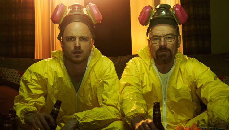 Breaking Bad dizisi gerçek oldu: Yapay zekayla babasını zehirlemek istedi