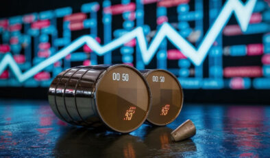 Brent petrol fiyatları, Fed faiz kararı öncesinde yükseldi