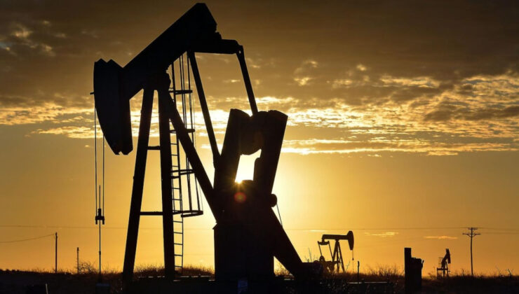 Brent petrol yeniden 100 doların altına geriledi