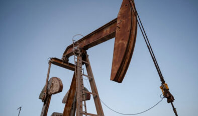 Brent petrolün varili 107,52 dolarda