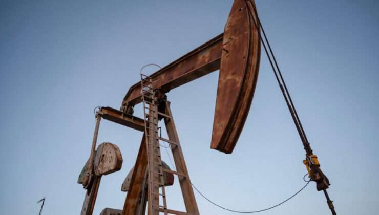 Brent petrolün varili 107,52 dolarda