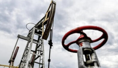 Brent petrolün varili 96,37 dolardan işlem görüyor