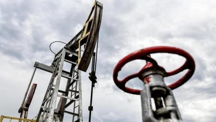 Brent petrolün varili 96,37 dolardan işlem görüyor