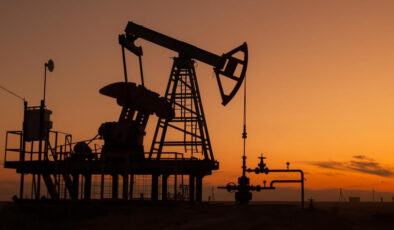 Brent petrolün varili 96,80 dolardan işlem görüyor