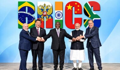 BRICS gerçekten Batı’ya meydan okuyabilir mi?