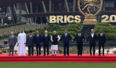 BRICS, Orta Doğu için ‘azami itidal’ istedi