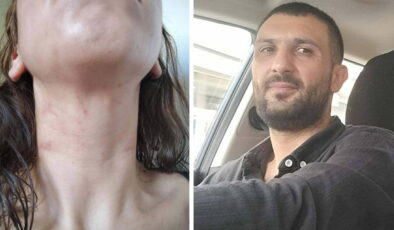 ‘Bu gece burada katliam yapacağım’ demiş! Eşinin boğazına bıçak dayayan erkeğe 11,5 yıl hapis istemi