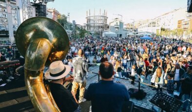 Bu yıl 36. kez düzenlenecek festival bugün başlıyor