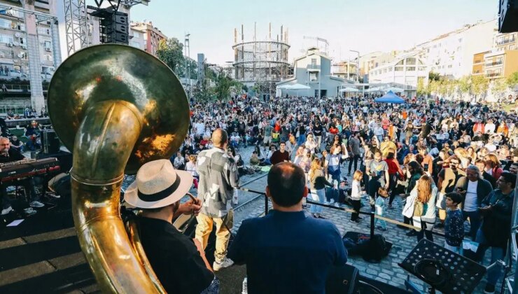 Bu yıl 36. kez düzenlenecek festival bugün başlıyor