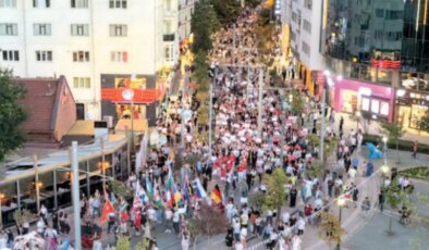 Bu yıl ilk kez yapılan festival yaklaşık 100 bin kişiyi sanatla buluşturdu: Kültürlü Porsuk…