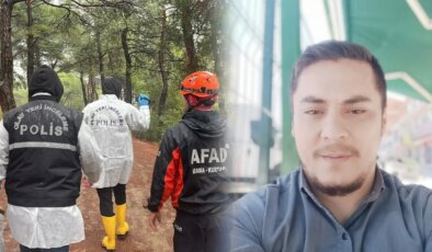 Bursa’da ormanda ceset bulundu: 8 aydır kayıp Tolgahan’a mı ait?