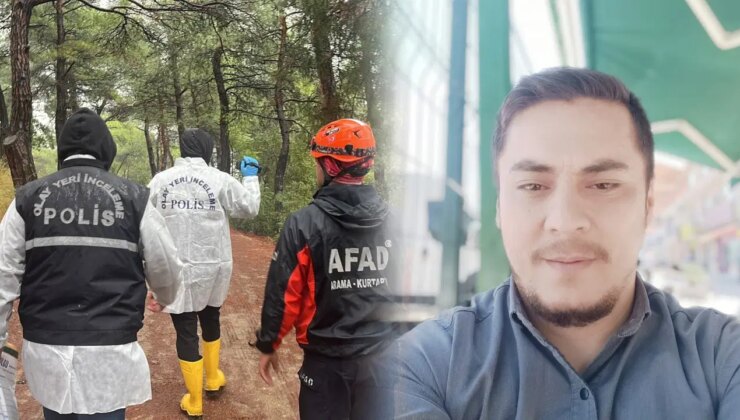 Bursa’da ormanda ceset bulundu: 8 aydır kayıp Tolgahan’a mı ait?