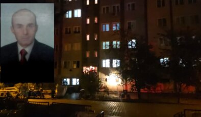Bursa’da sır olay: Emekli doktor evinde ölü bulundu