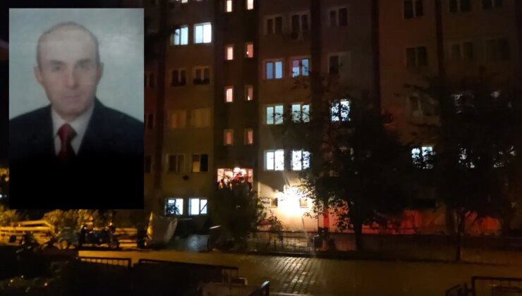 Bursa’da sır olay: Emekli doktor evinde ölü bulundu