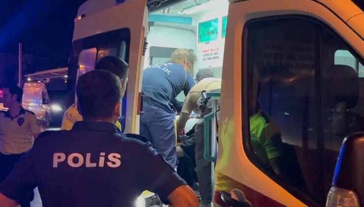 Bursa’da yürek yakan kaza: 17 yaşındaki çocuktan acı haber